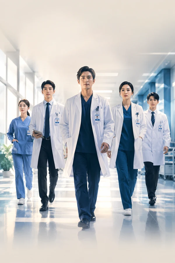 岛屿种子计划海报